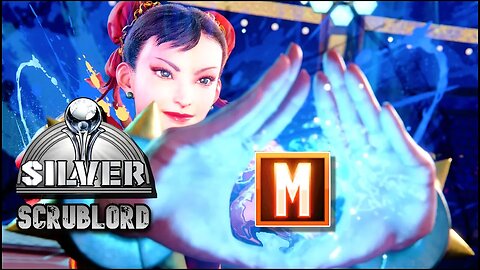 MODERN Fun with CHUN! | Street Fighter 6 Ranked Matches Part 7