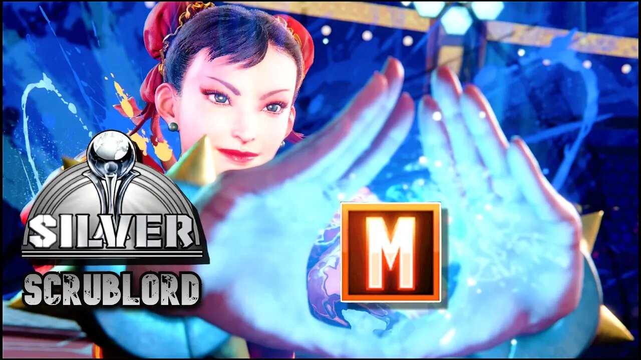 MODERN Fun with CHUN! | Street Fighter 6 Ranked Matches Part 7