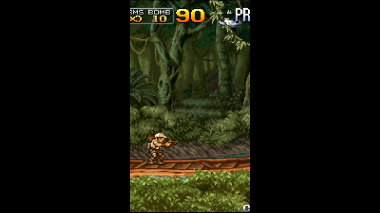 Metal Slug 5