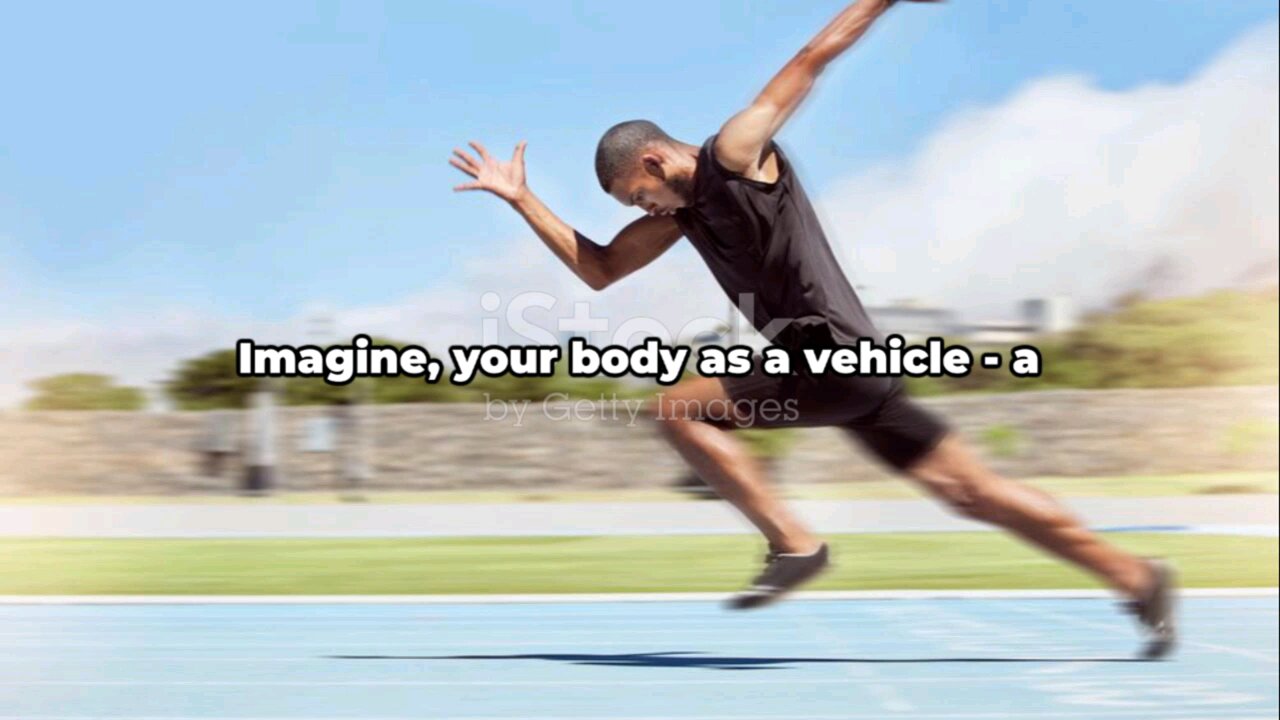 The Vitality of Wellness: A Modern Perspective video