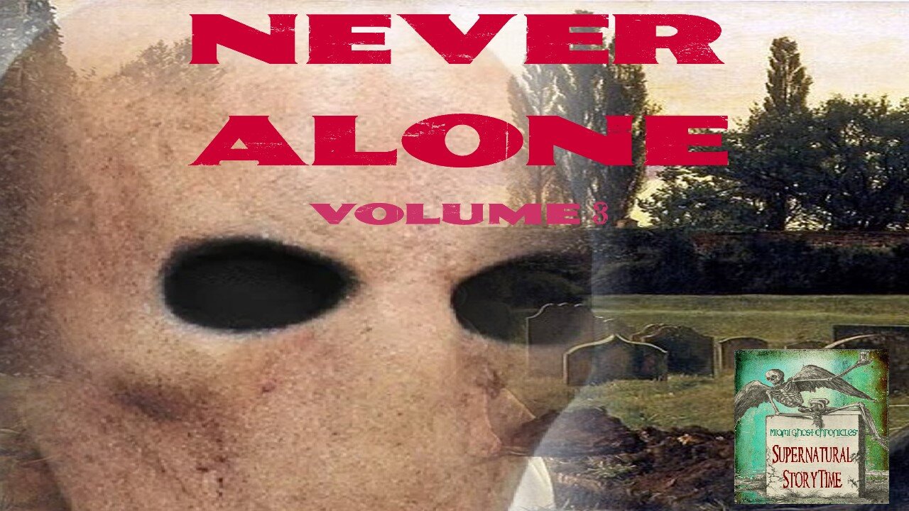 Never Alone | Volume 3 | Supernatural StoryTime E229