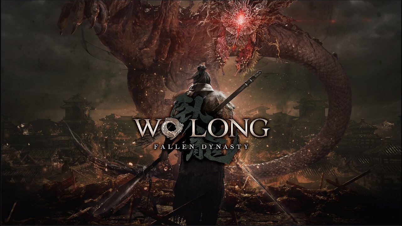 WO LONG PLAY THROUGH #3 | 20 REPS EVERY FOLLOWER |