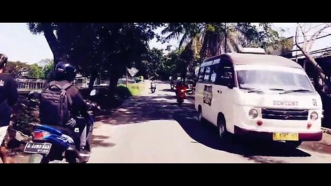 Jalan Villa Mutiara Pluit Periuk