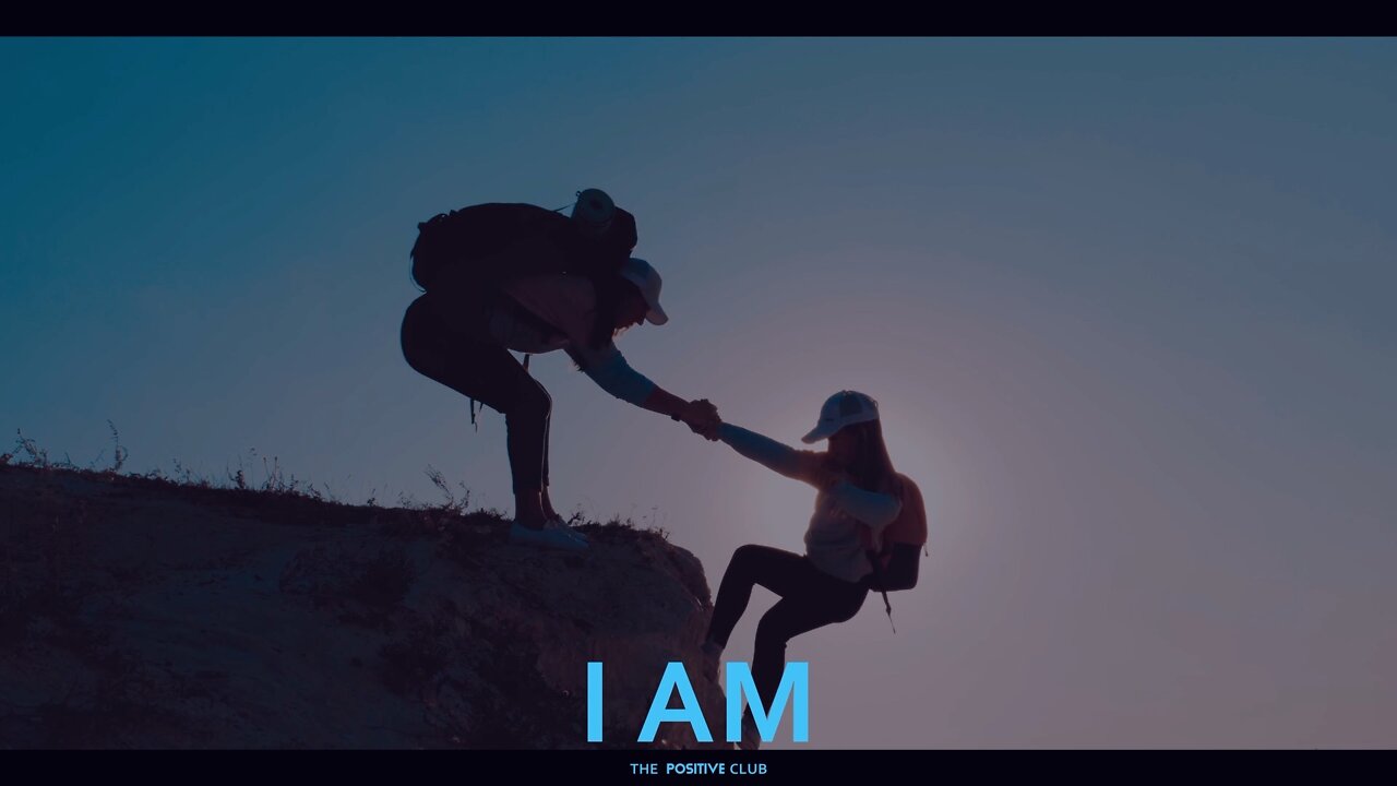 I AM