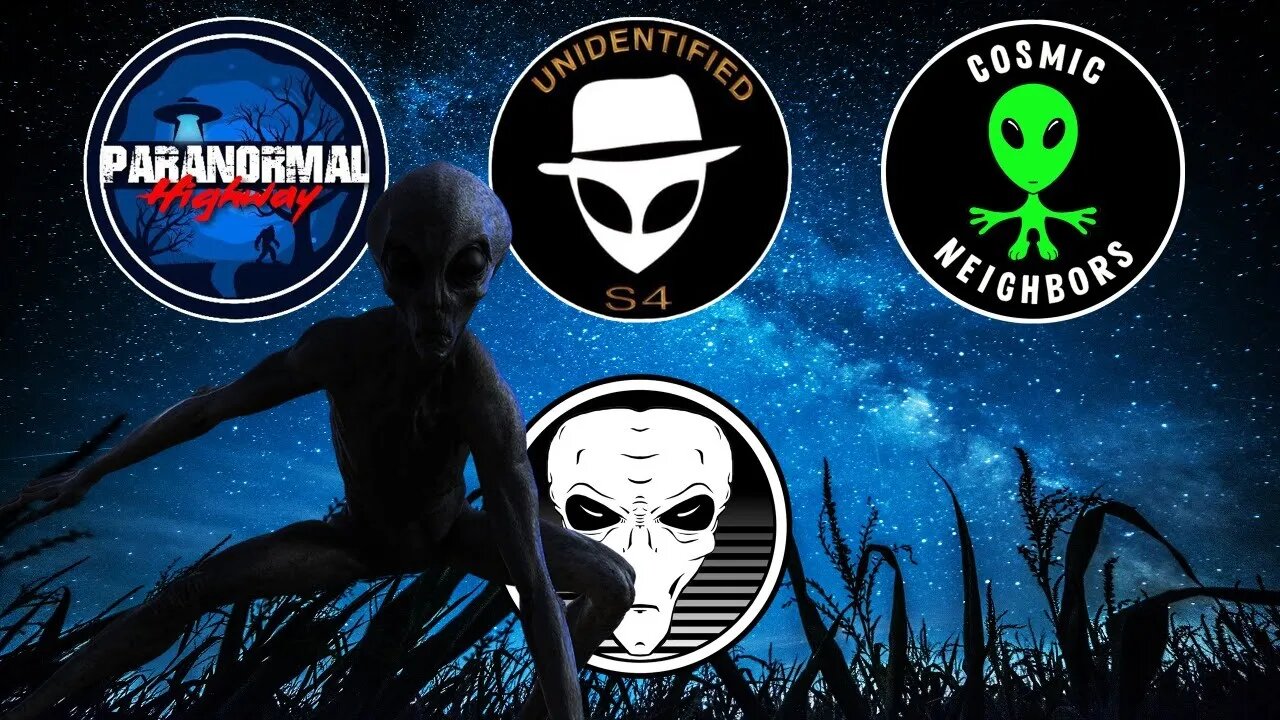 The UFOs Phenomena and the Paranormal, is it the same thing?