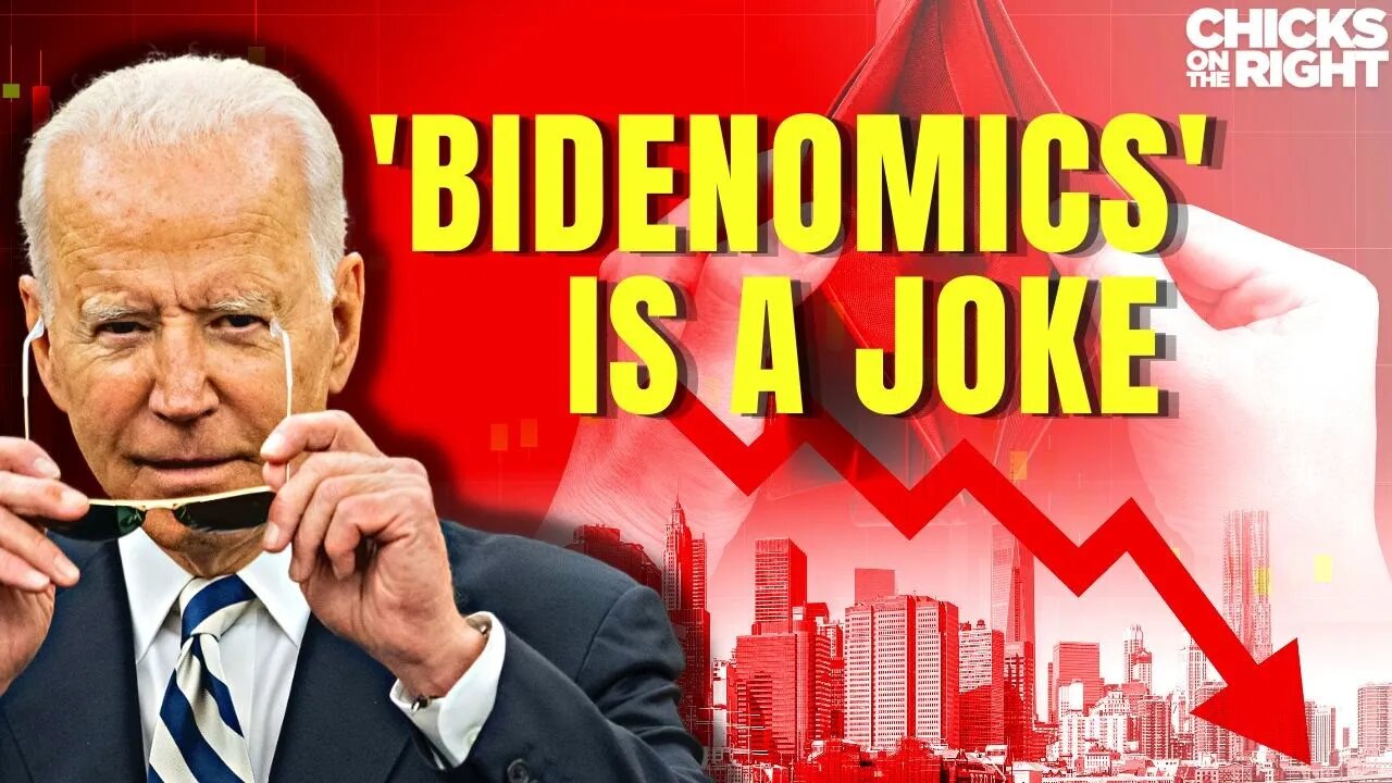 In Bidenomics We (Don't) Trust (ft. Bulwark Capital)