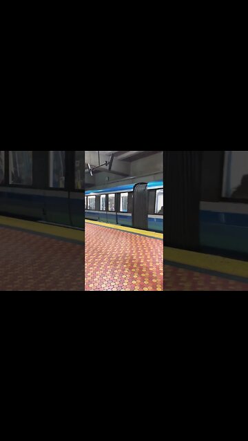 Lionel Groulx Métro