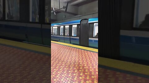 Lionel Groulx Métro