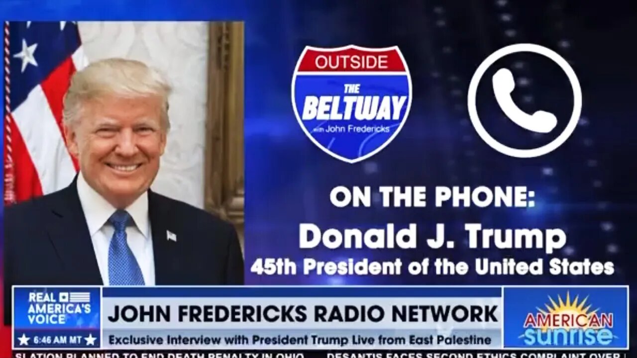 Trump calls himself "the new Elvis," demands guns for teachers in sick interview