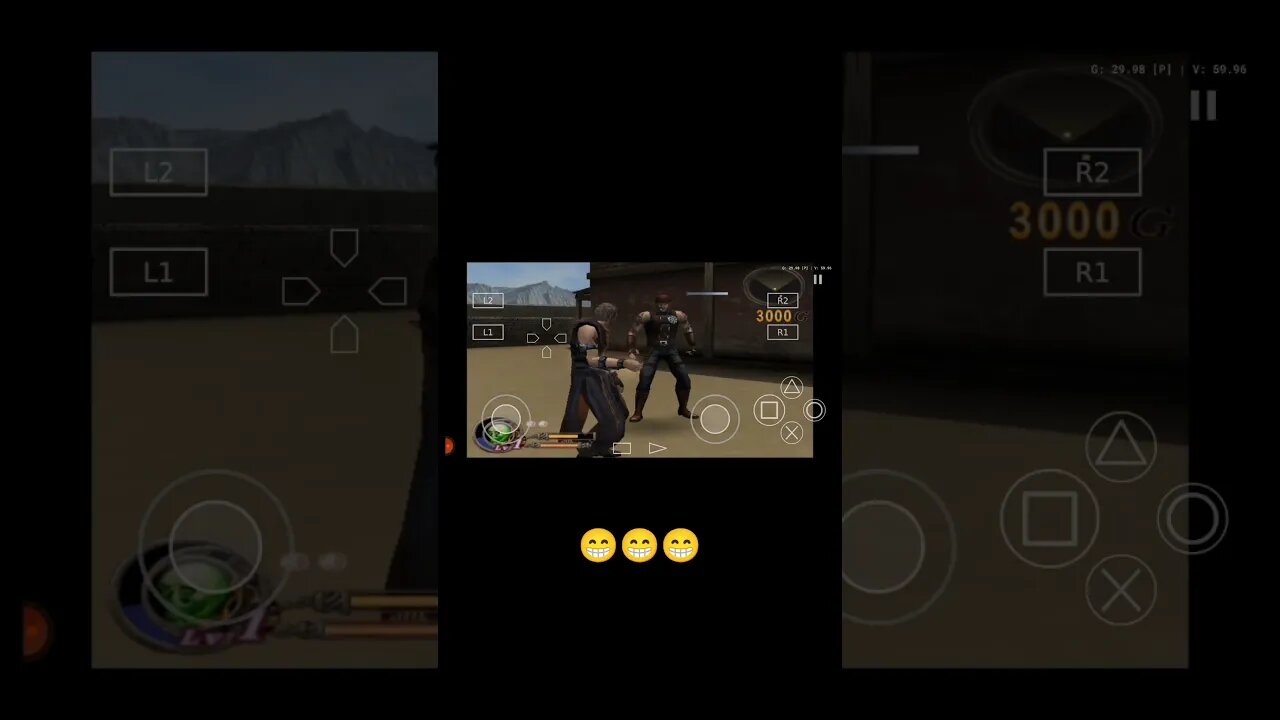 God Hand emolator #shorts