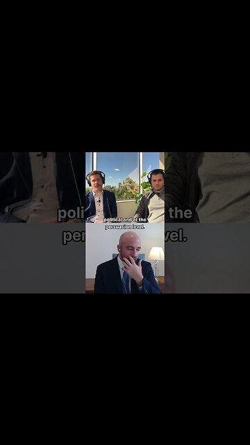 The Future Of Censorship | Mike Benz