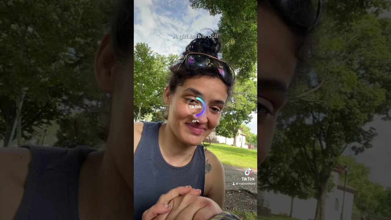 Join the AML Fam for Epic TikTok Fun with Ashley!