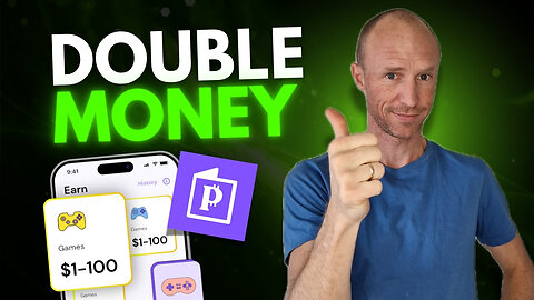 Double Money November – Special Pawns App Campaign! (ALL Can Join)