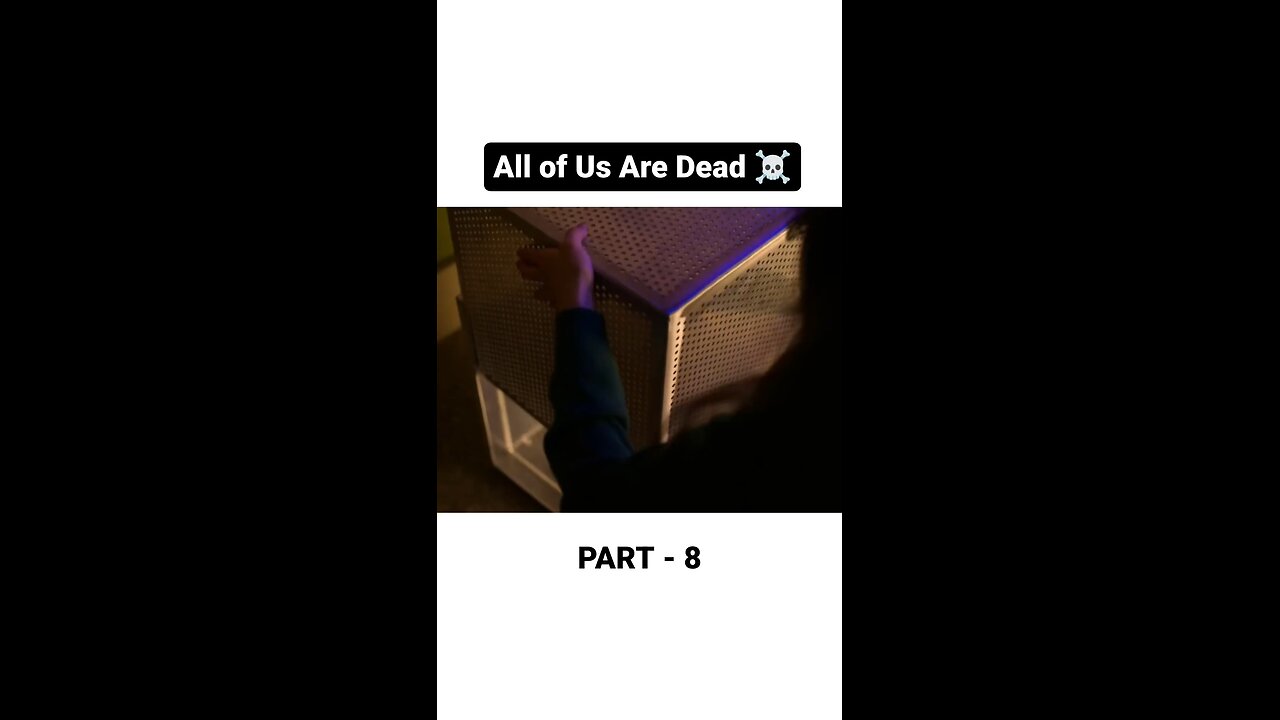 all of us are dead part8