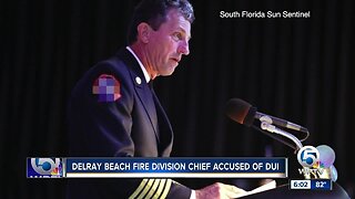 6 p.m. fire officer