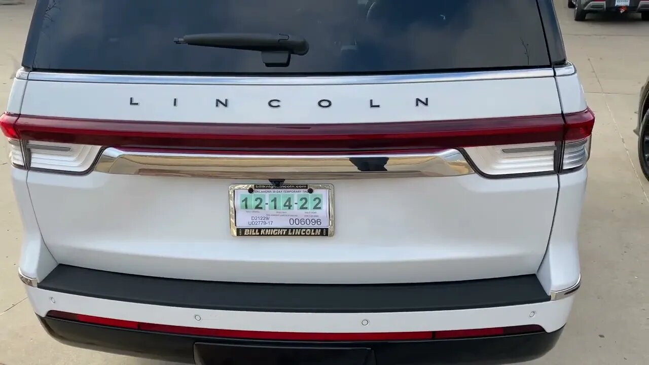 Tulsa Auto Wraps | White Glove Auto | Lincoln