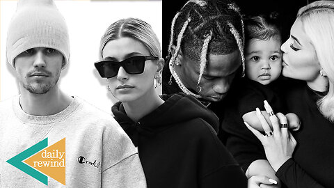 Kylie Jenner Plans SHOTGUN Wedding As Justin & Hailey Bieber CANCEL ALL Wedding Plans! | DR