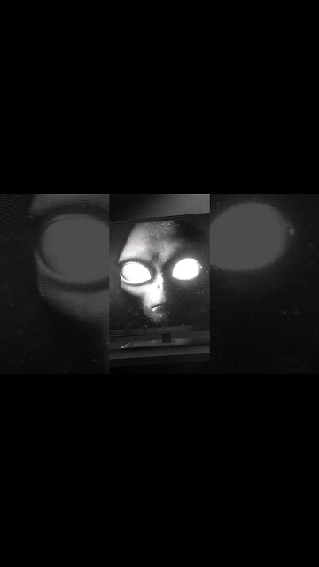 Alien Radio Signal Evidence Found 👽 #shorts