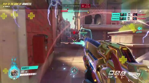 NANO VISOR POTG