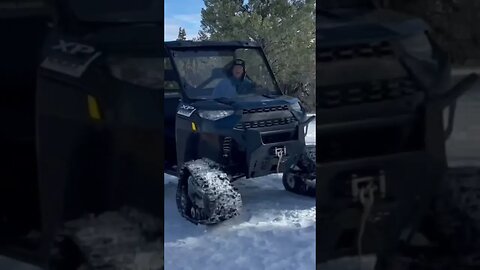 UTV Winter Adventure #trending #viral #shorts #shortsvideo #shortvideo #travel