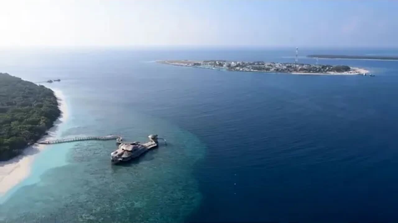 17 ##### MALDIVES TRAVEL DOCUMENTARY The Pearls of the Indian Ocean