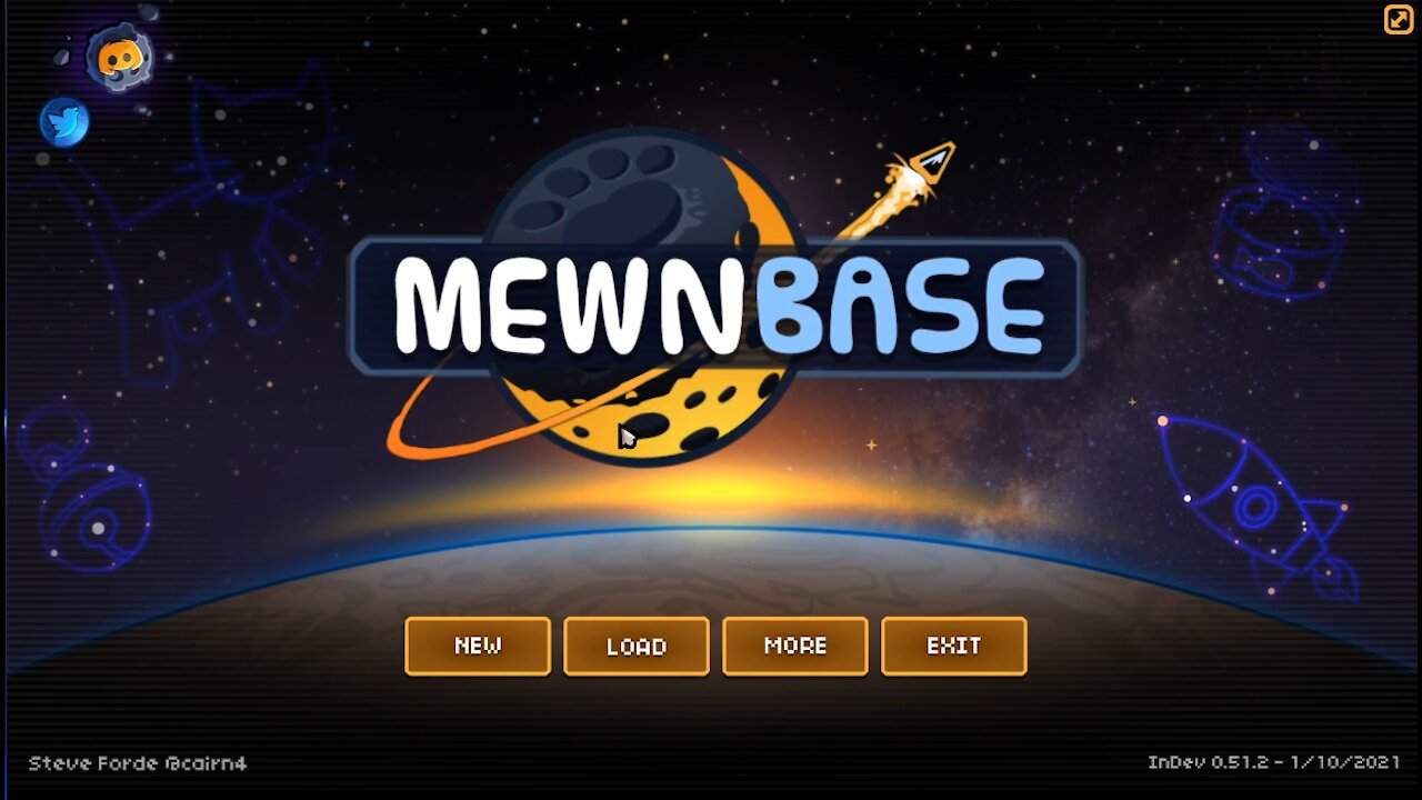 MewnBase Early Access Playthrough - EP 1