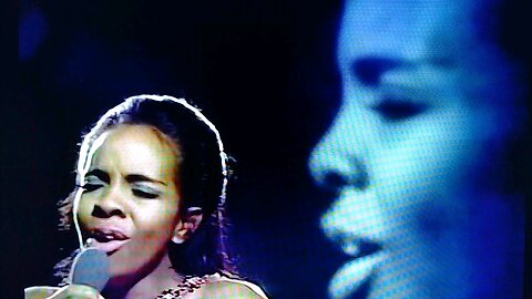 Gladys Knight 1972 Full House Live