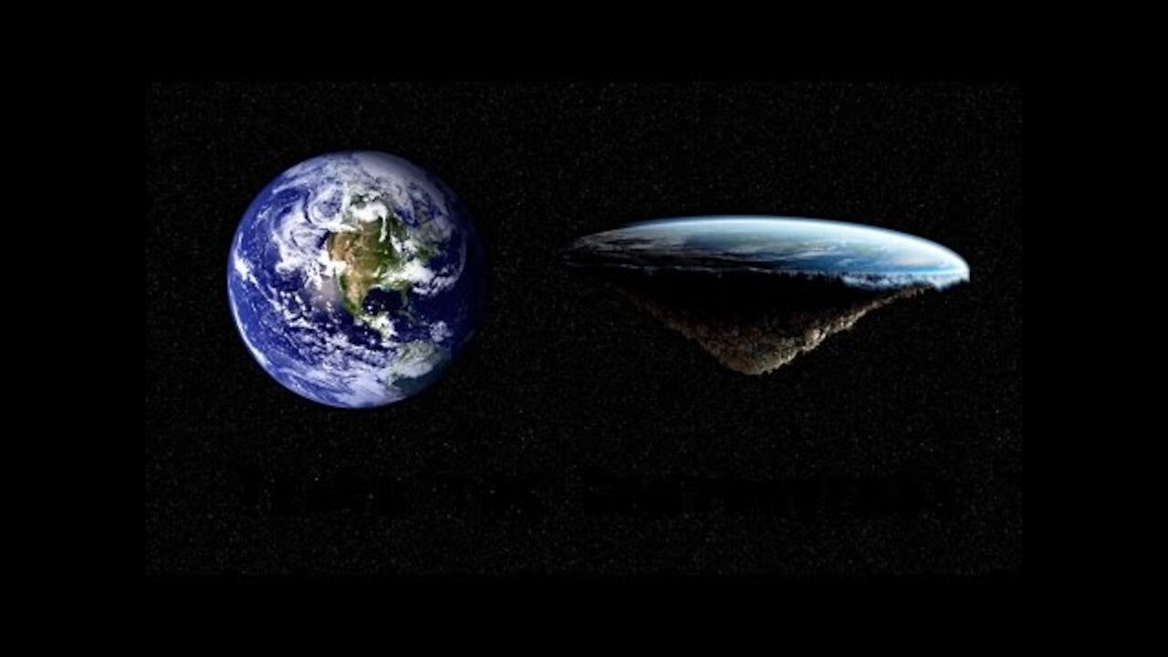 Flat Earth Clues 2015 Channel 30 second trailer - Mark Sargent ✅