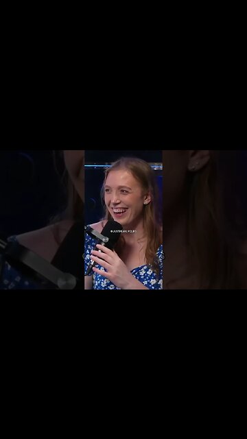 How Women Should Handle Problems.