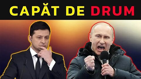 🔴 SFÂRȘITUL E APROAPE DUPĂ CE...