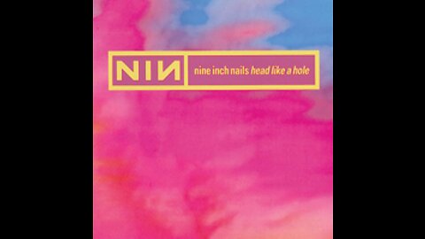 Nine Inch Nails - Head Like a Hole