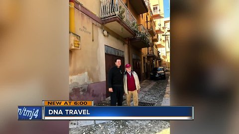 Sendik's family tracks lineage back 400 years, to be featured on 'Today'