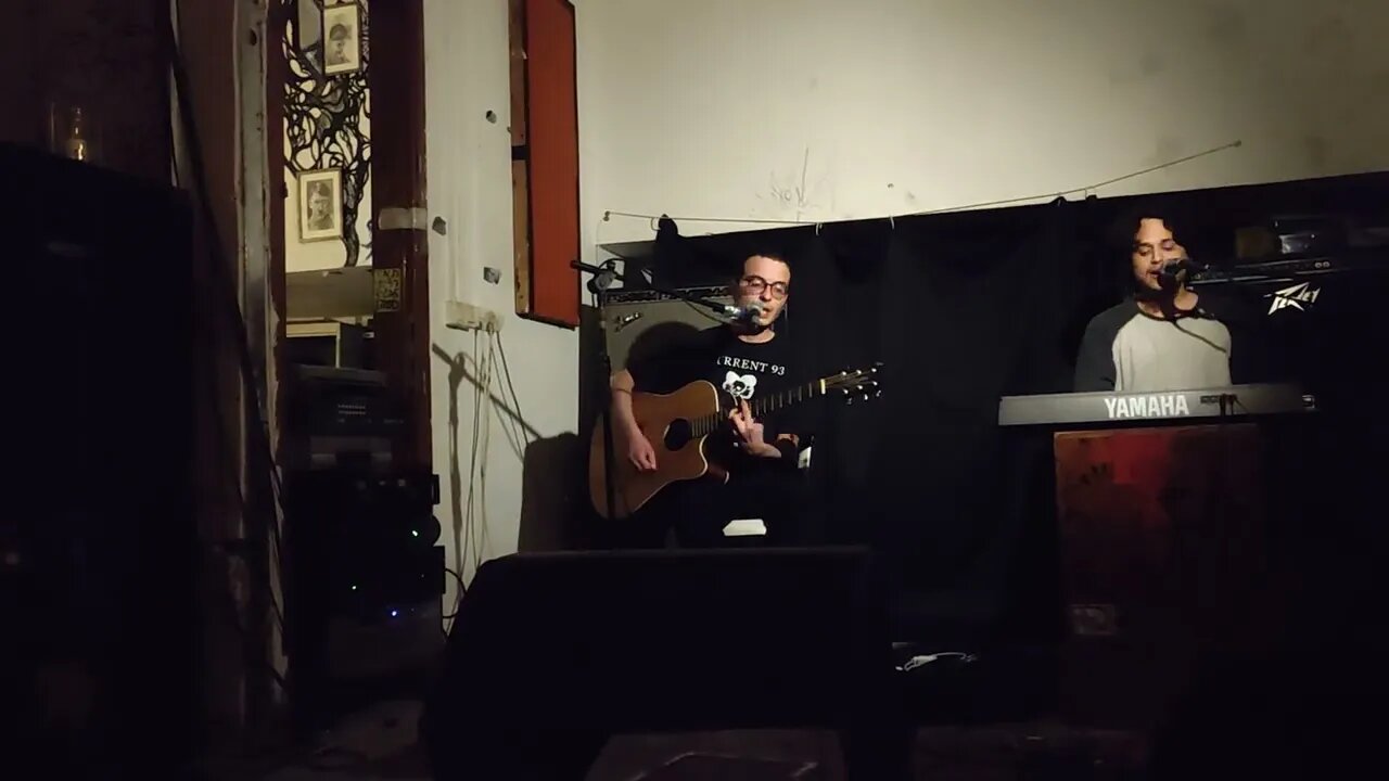 נדב ויאיר - משחקי קופסא