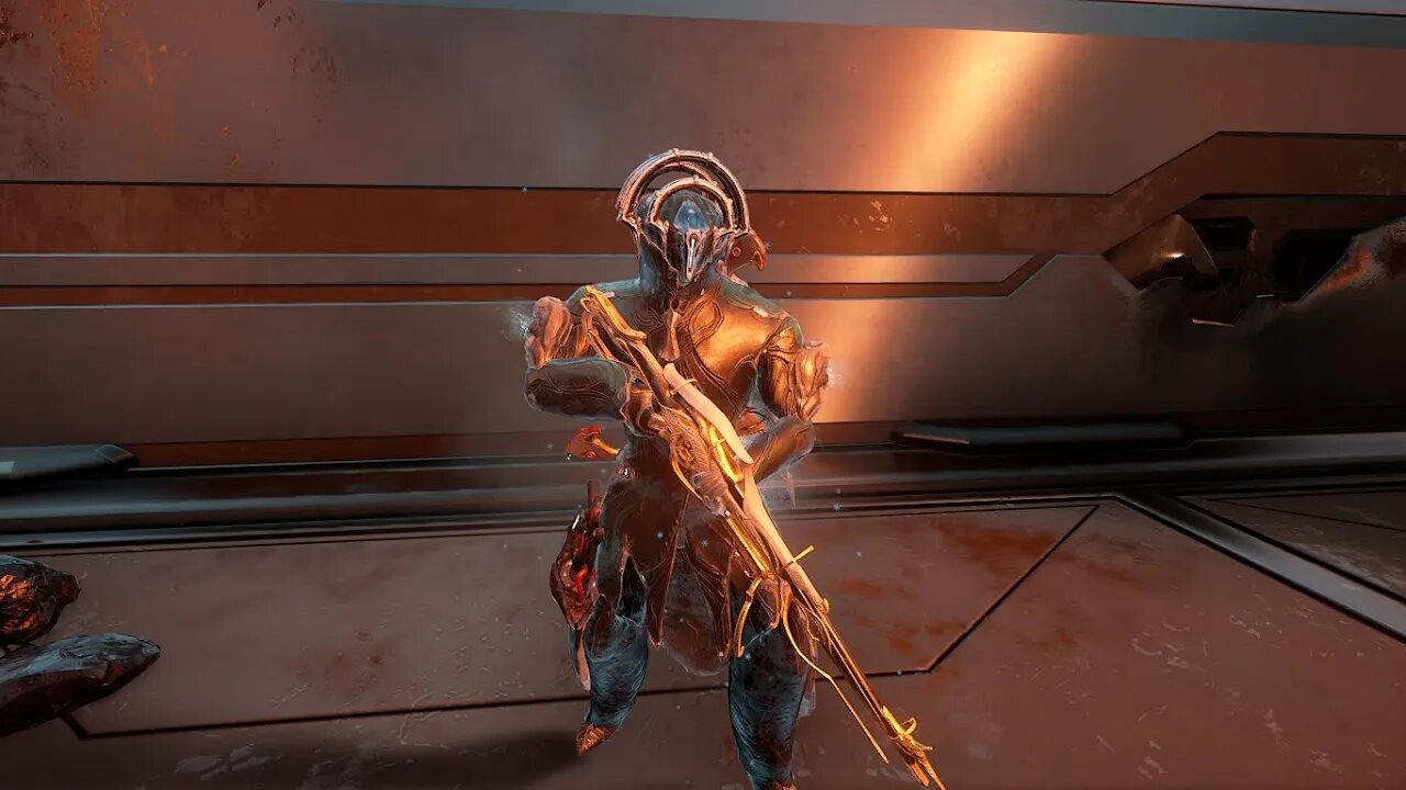 This Combo DESTROYS Steel Path l Warframe l