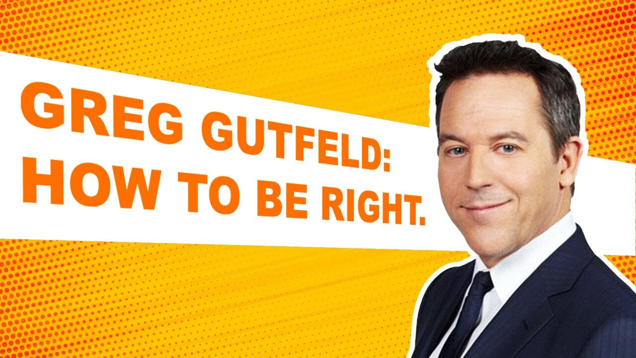 How To Be Right - The Art Of Being Persuasively Correct | Book To Video