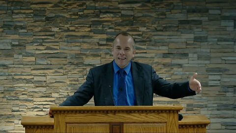 Romans 15: A Ministry Mindset 9/20/23