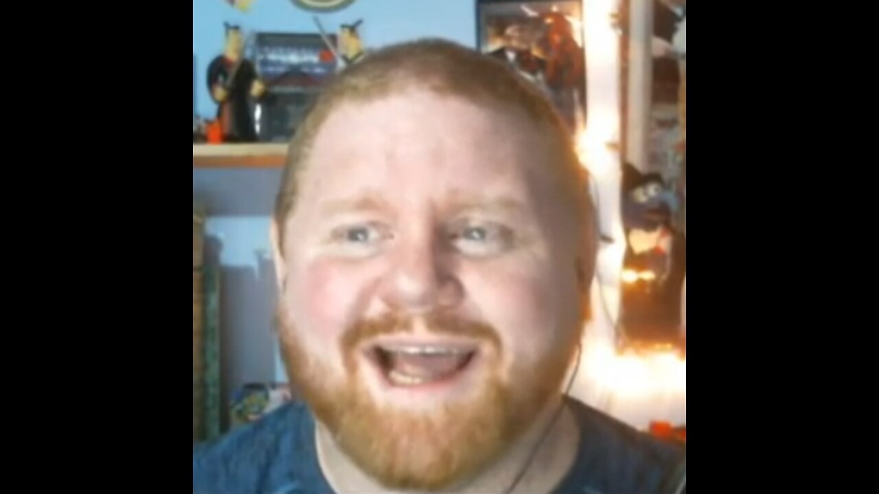 Magnum Emperor: Savior of Gus the Gutterbird Part 2