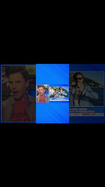 Pedro Pascal offered VILLAIN for Paddington 3!