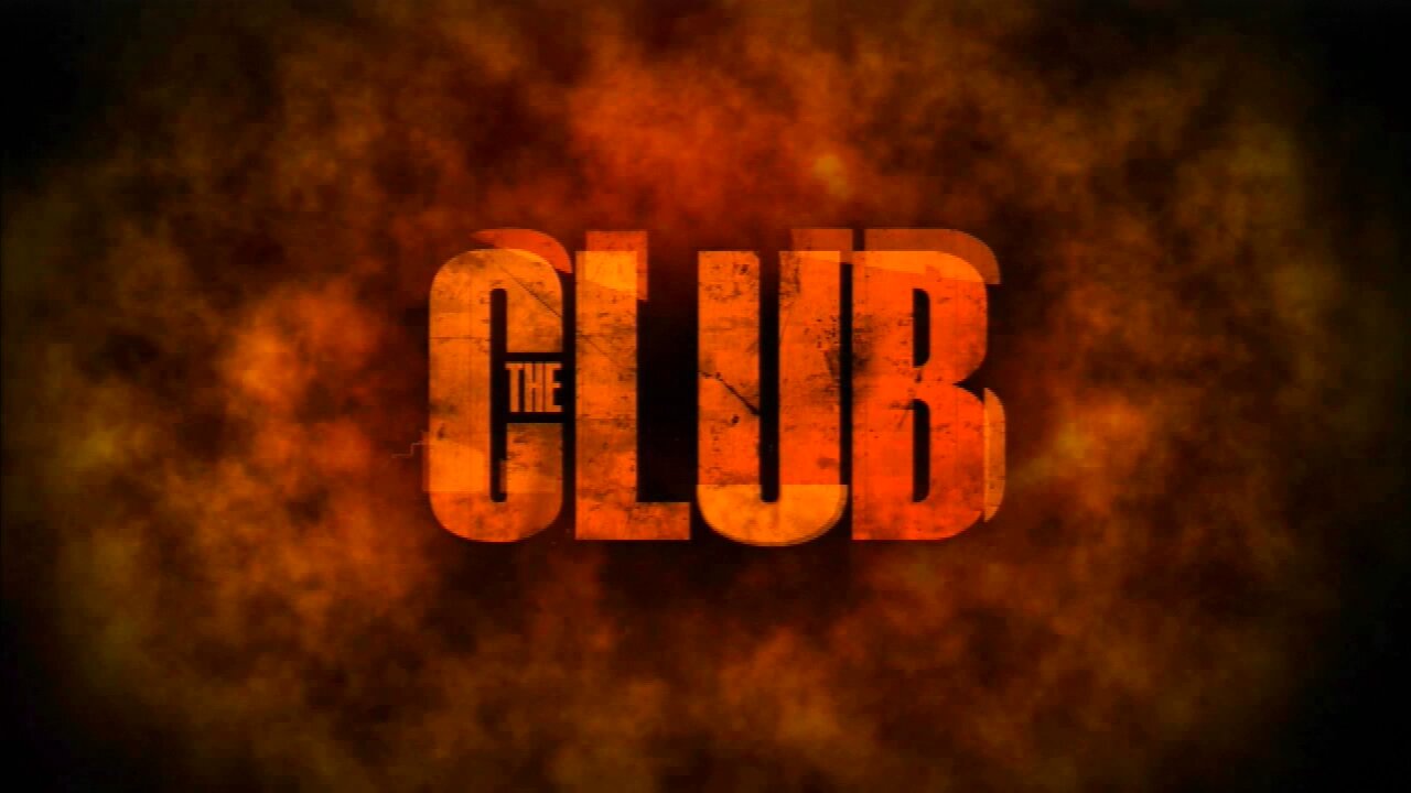 The Club- Warehouse