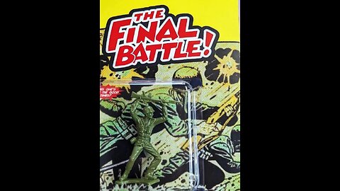 PATRIOTS 2024 IS THE FINAL BATTLE LET’S GIVE OUR ALL!! Pt 2