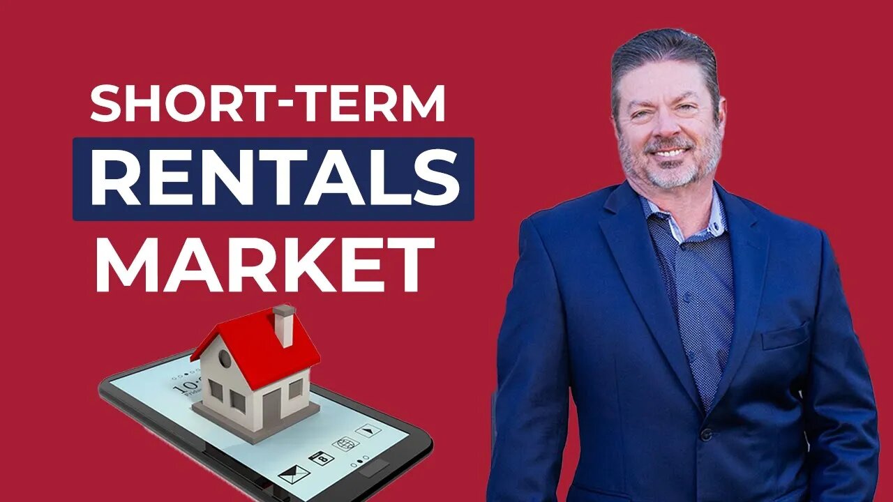 How the Short-Term Rental Market is Affecting Long-Term Rentals