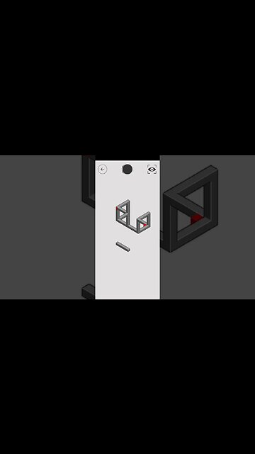 Hocus on Android: level generator 110