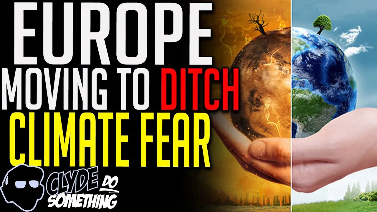 Economy & Immigration Bigger Concern Than Climate for European Voters - Dutch MP Rutte Resigns