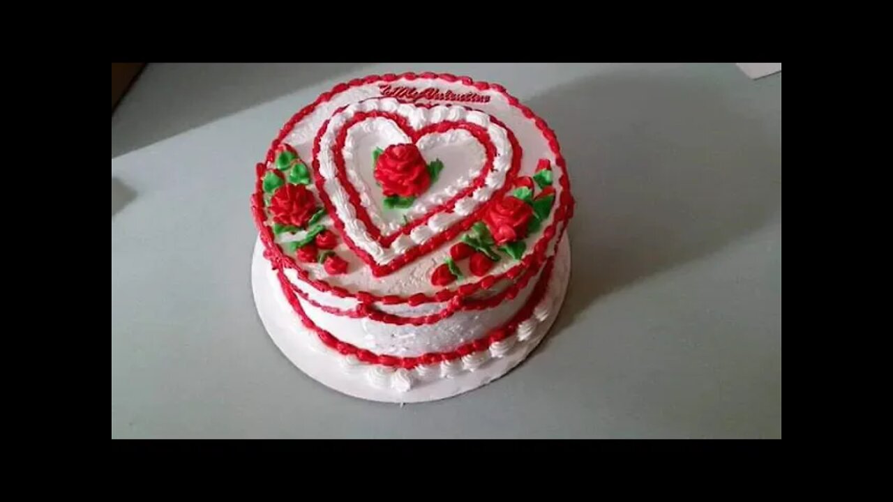 KIMMELS BAKE SHOP FOR VALENTINES DAY!