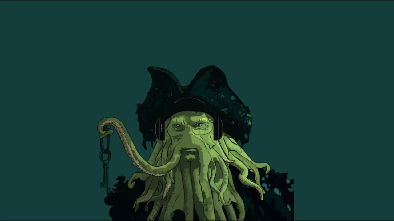 if davy jones made lofi beats