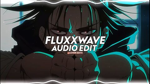 Fluxxwave (Lay With Me) - The Dive [edit audio] Copyright Free