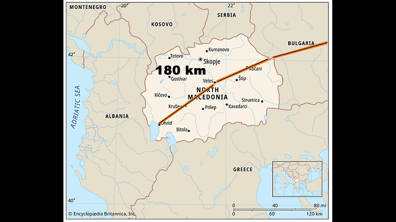 Wschodnia Wspólnota Gospodarcza - Macedonia - cz 11