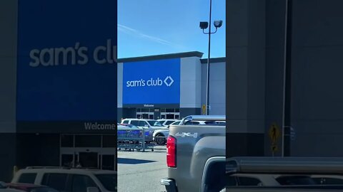 Keto grocery store near me | sam's club in New York City | low carb | low carb diet #Shorts