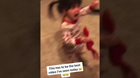 This Has To Be The Best Video I've Seen Today Video By Quesodipandchips #Shorts