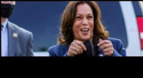 Kamala Harris Helped Man Accused Of Sexually Penetrating A Child